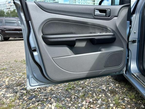 Ford Focus II Рестайлинг с пробегом 2008 года, цена 430 000 рублей, 227006 км, седан, Автокод Объявления