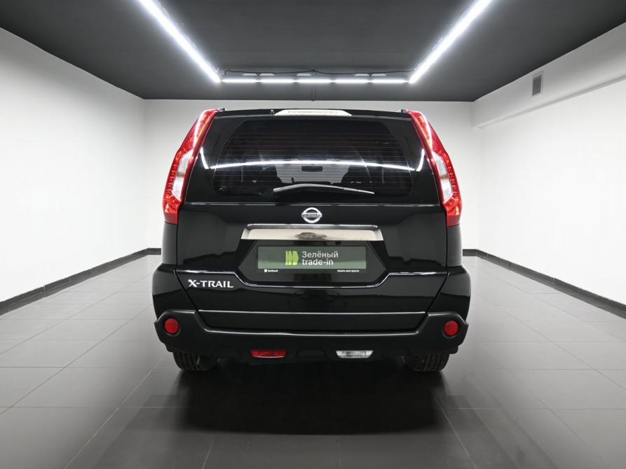 Nissan X-Trail II Рестайлинг Тверь  - изображение 4