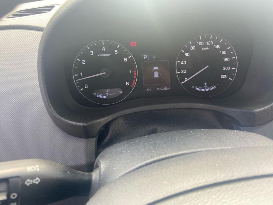 Hyundai Creta I Стерлитамак  - изображение 17