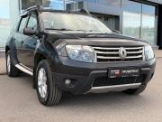 Renault Duster I Санкт-Петербург  - изображение 20