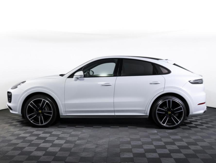 Porsche Cayenne III Москва  - изображение 8
