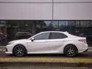 Toyota Camry VIII (XV70) Рестайлинг Санкт-Петербург  - изображение 36