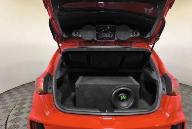 Kia Ceed GT I с пробегом 2014 года, цена 1 320 000 рублей, 136629 км, хэтчбек, Автокод Объявления