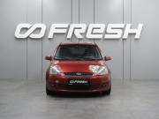 Ford Fiesta Mk5 Воронеж  - изображение 15