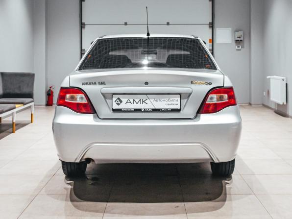 Daewoo Nexia I Рестайлинг с пробегом 2011 года, цена 192 049 рублей, 154097 км, седан, Автокод Объявления
