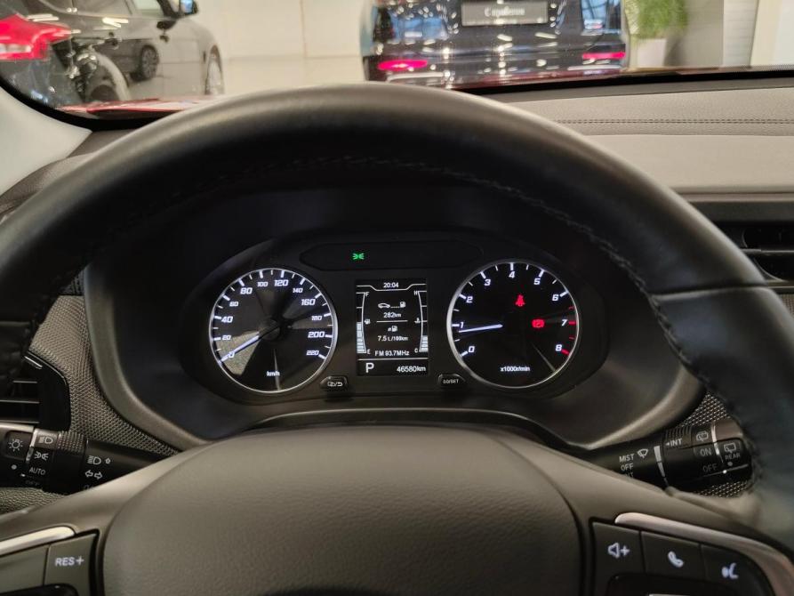 Chery Tiggo 4 I Рестайлинг Санкт-Петербург  - изображение 18