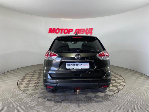 Nissan X-Trail III с пробегом 2018 года, цена 1 849 000 рублей, 194639 км, внедорожник, Автокод Объявления