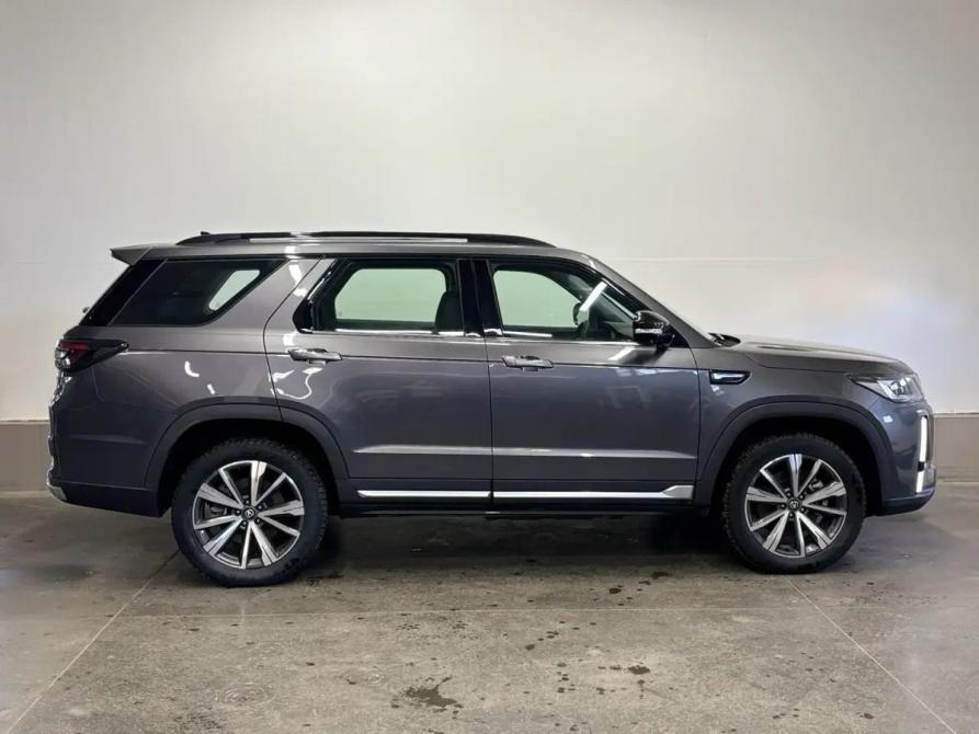 Changan CS95 I Рестайлинг Саратов  - изображение 6