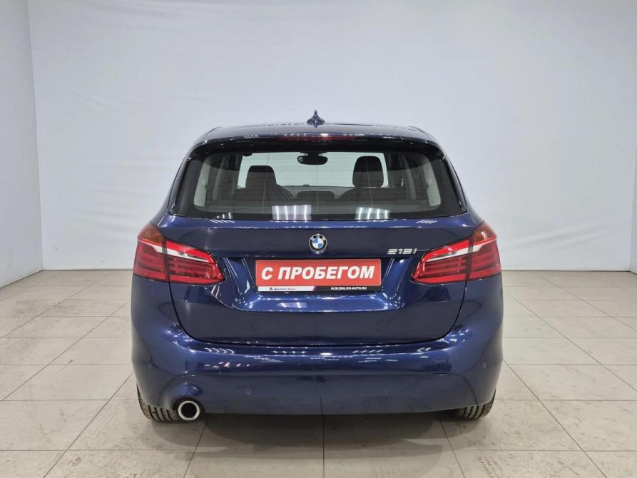 BMW 2 серии Active Tourer F45 Рестайлинг Альметьевск  - изображение 6