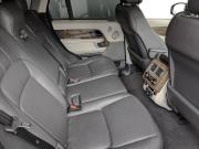Land Rover Range Rover IV Рестайлинг Москва  - изображение 48