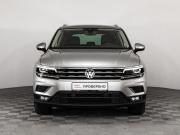Volkswagen Tiguan II Санкт-Петербург  - изображение 43