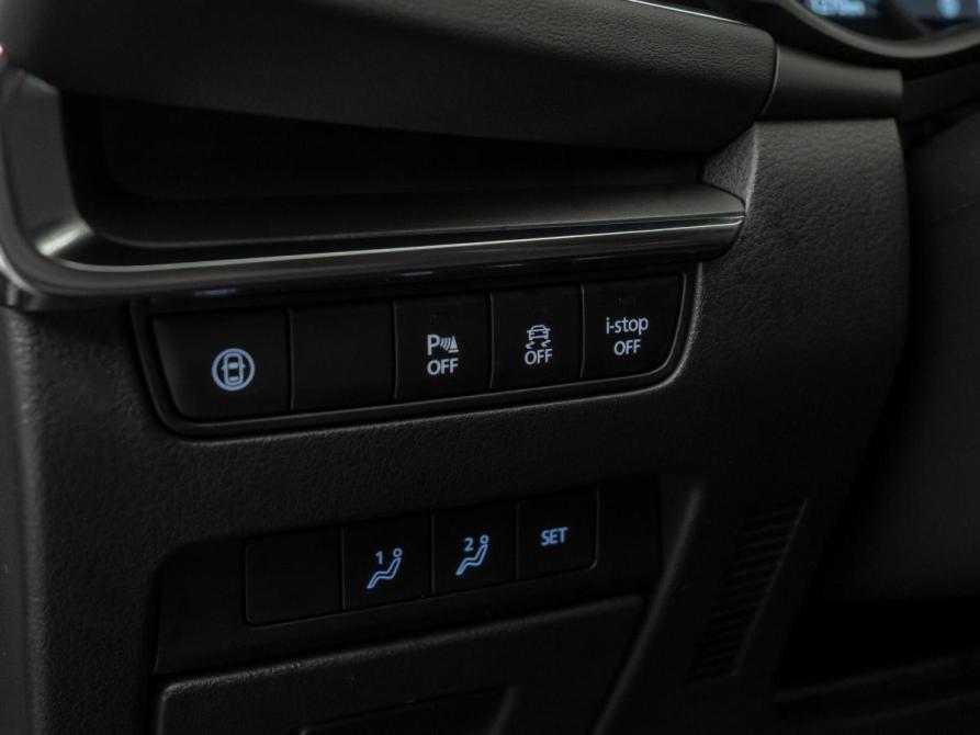Mazda 3 IV (BP) Москва  - изображение 17
