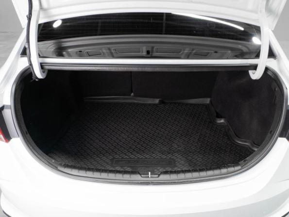 Hyundai Solaris II Рестайлинг с пробегом 2020 года, цена 1 609 000 рублей, 75965 км, седан, Автокод Объявления