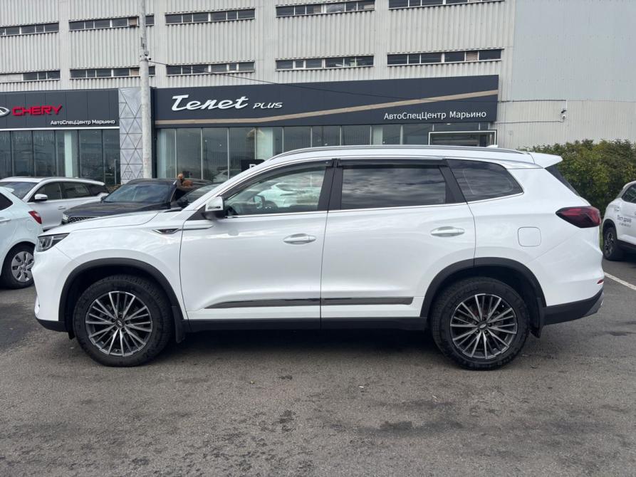 Chery Tiggo 8 Pro I Москва  - изображение 2