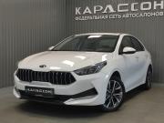 Kia K3 II (China Market) Пермь  - изображение 20