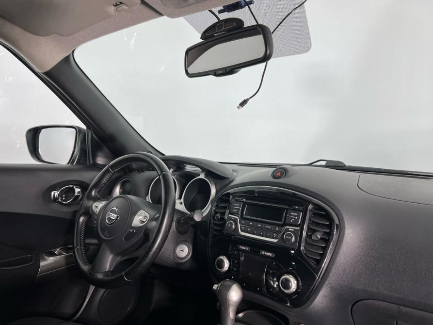 Nissan Juke I Архангельск  - изображение 13