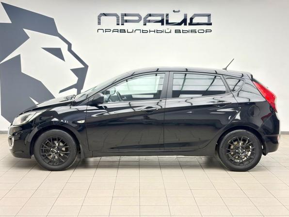 Hyundai Solaris I с пробегом 2011 года, цена 779 000 рублей, 153057 км, хэтчбек, Автокод Объявления