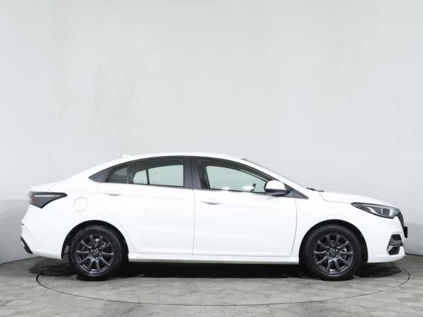 Omoda S5 с пробегом 2024 года, цена 1 390 000 рублей, 31534 км, седан, Автокод Объявления