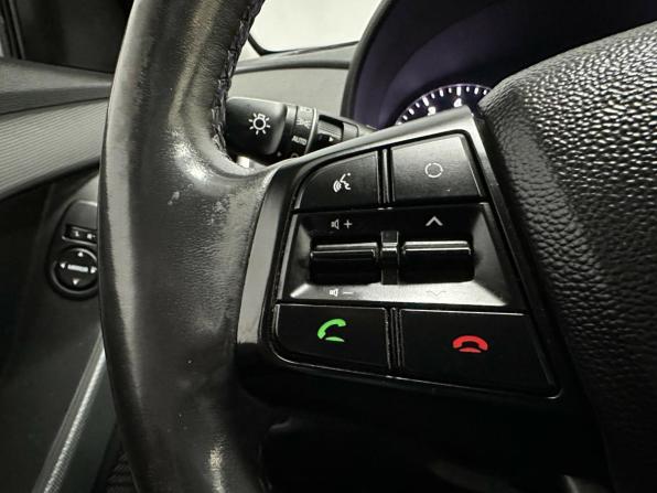 Hyundai Creta I с пробегом 2017 года, цена 1 936 400 рублей, 76517 км, внедорожник, Автокод Объявления