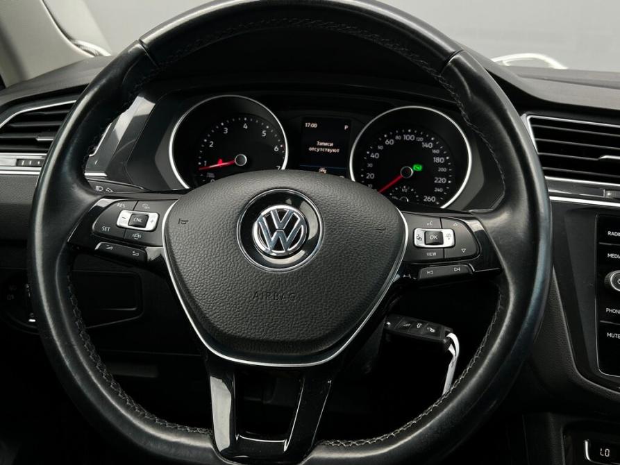 Volkswagen Tiguan II Санкт-Петербург  - изображение 17