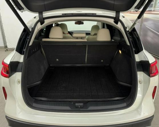 Infiniti QX50 II с пробегом 2018 года, цена 2 590 000 рублей, 79165 км, внедорожник, Автокод Объявления