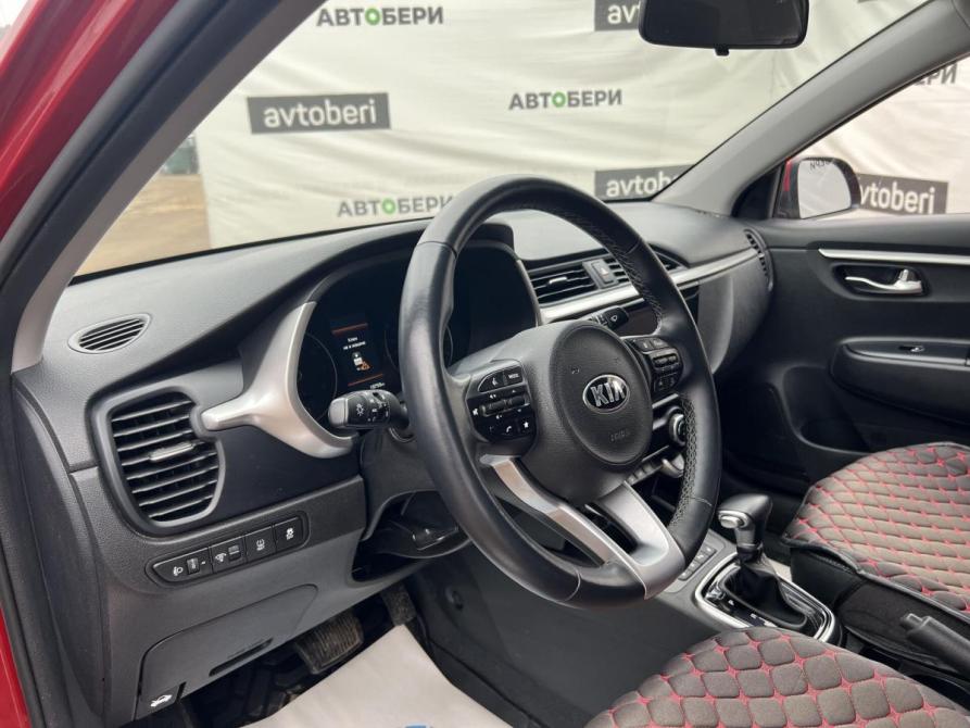Kia Rio IV Рестайлинг Ульяновск  - изображение 14