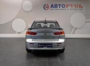 Mitsubishi Lancer X Москва  - изображение 28