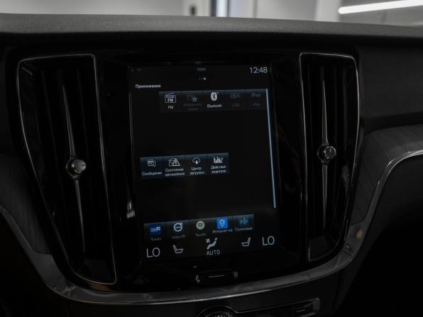 Volvo S60 III с пробегом 2020 года, цена 2 970 000 рублей, 81221 км, седан, Автокод Объявления