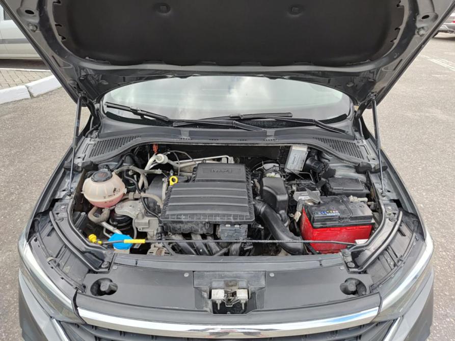 Volkswagen Polo VI Йошкар-Ола  - изображение 11