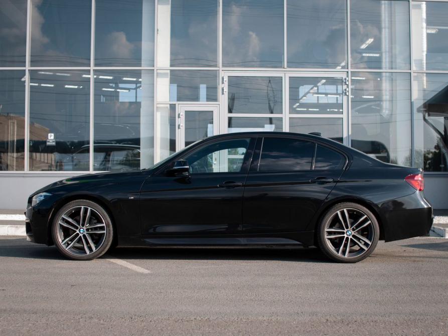 BMW 3 серии VI (F3x) Рестайлинг Курган  - изображение 7