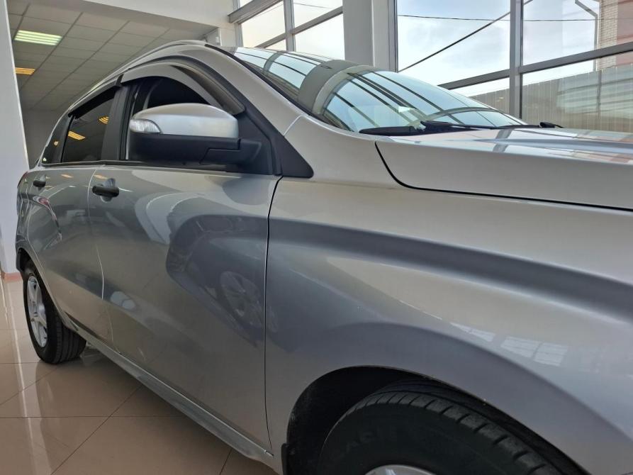 Lada (ВАЗ) XRAY I Арзамас  - изображение 3