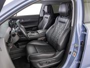 Changan CS35 Plus I Рестайлинг Москва  - изображение 50