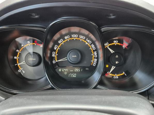 Lada (ВАЗ) Vesta I с пробегом 2020 года, цена 859 000 рублей, 187244 км, универсал, Автокод Объявления