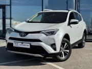 Toyota RAV4 IV (XA40) Рестайлинг Стройкерамика  - изображение 23