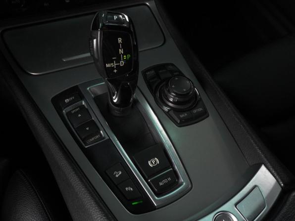 BMW 5 серии VI (F10/F11/F07) с пробегом 2012 года, цена 2 155 000 рублей, 148263 км, лифтбек, Автокод Объявления