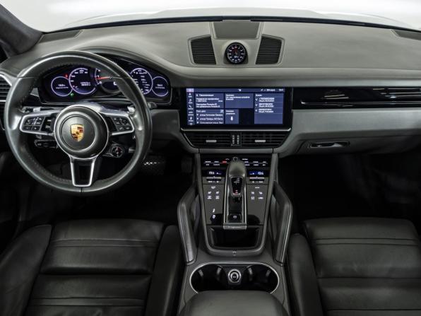 Porsche Cayenne III с пробегом 2018 года, цена 5 530 000 рублей, 106902 км, внедорожник, Автокод Объявления