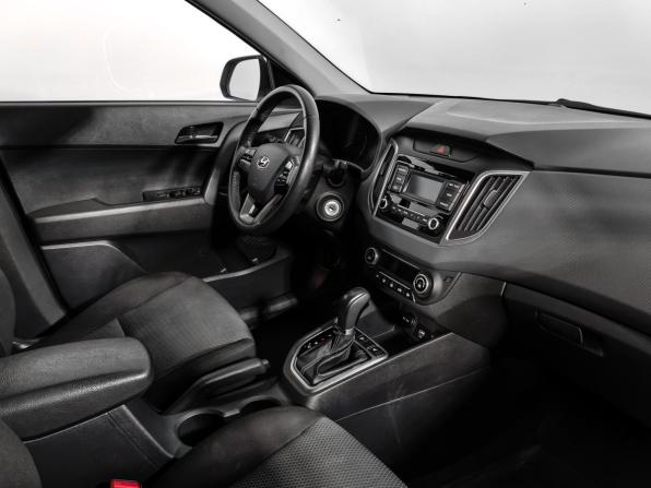 Hyundai Creta I Рестайлинг с пробегом 2020 года, цена 2 000 000 рублей, 133774 км, внедорожник, Автокод Объявления