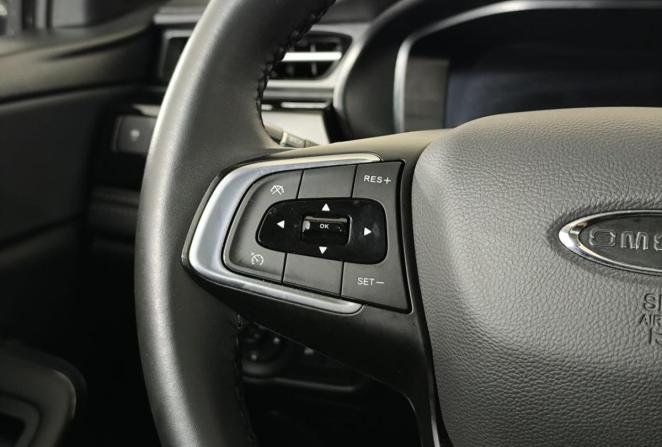 Omoda S5 с пробегом 2023 года, цена 1 365 000 рублей, 27674 км, седан, Автокод Объявления