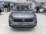 Volkswagen Tiguan II Рестайлинг Казань  - изображение 24