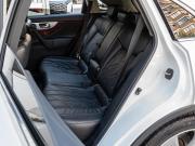 Infiniti FX II (S51) Краснодар  - изображение 31