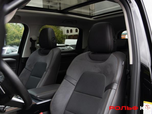 Haval Dargo I с пробегом 2024 года, цена 2 688 000 рублей, 28334 км, внедорожник, Автокод Объявления
