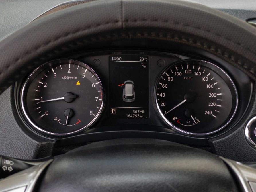 Nissan X-Trail III Новосибирск  - изображение 13