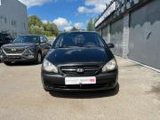 Hyundai Getz I Рестайлинг Нижнекамск  - изображение 20