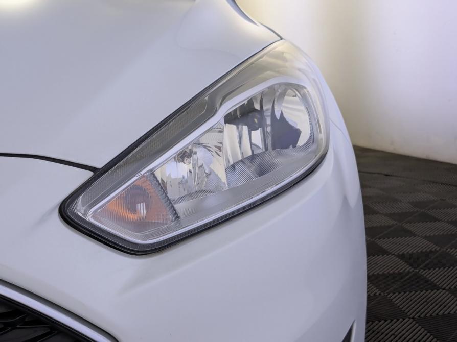 Ford Focus III Рестайлинг Москва  - изображение 17