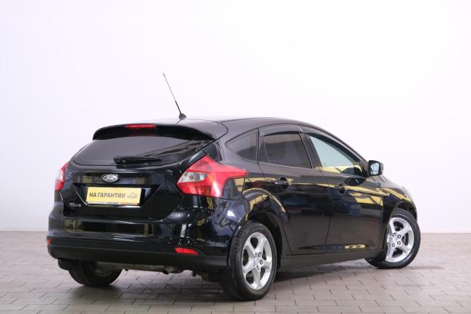 Ford Focus III с пробегом 2011 года, цена 699 000 рублей, 198000 км, хэтчбек, Автокод Объявления