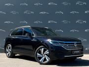 Volkswagen Touareg III Санкт-Петербург  - изображение 33