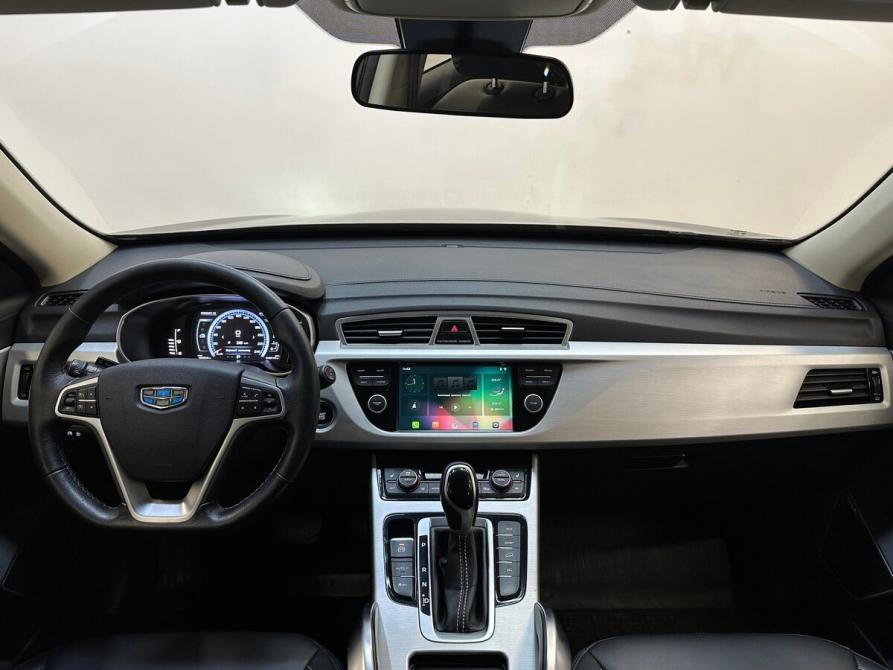 Geely Atlas I Москва  - изображение 5