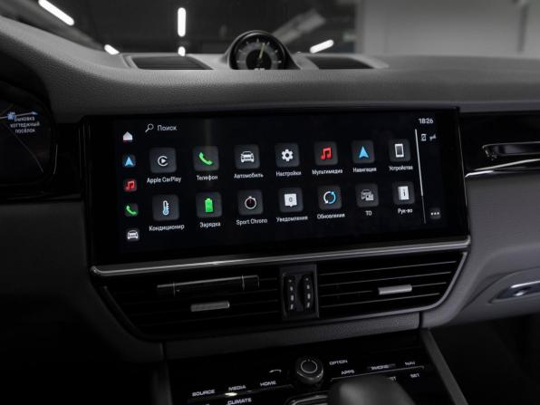 Porsche Cayenne III с пробегом 2021 года, цена 8 800 000 рублей, 61500 км, внедорожник, Автокод Объявления