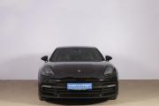 Porsche Panamera II Новосибирск  - изображение 24