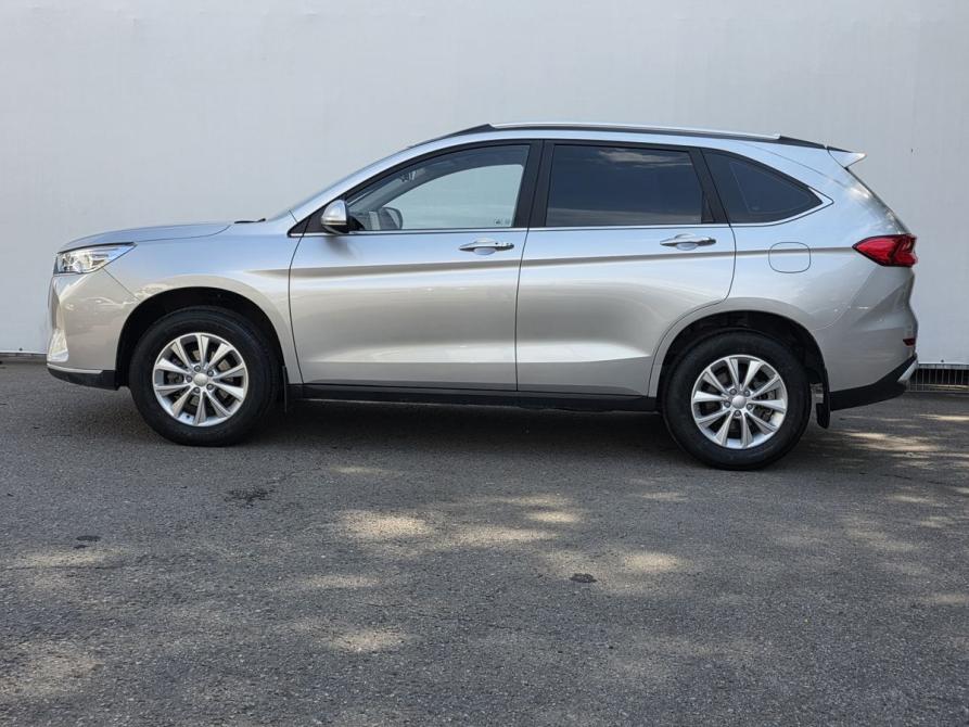 Haval M6 II Москва  - изображение 8